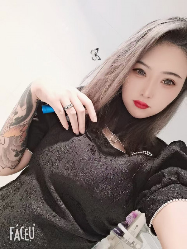 瑶海小少妇金娜回归